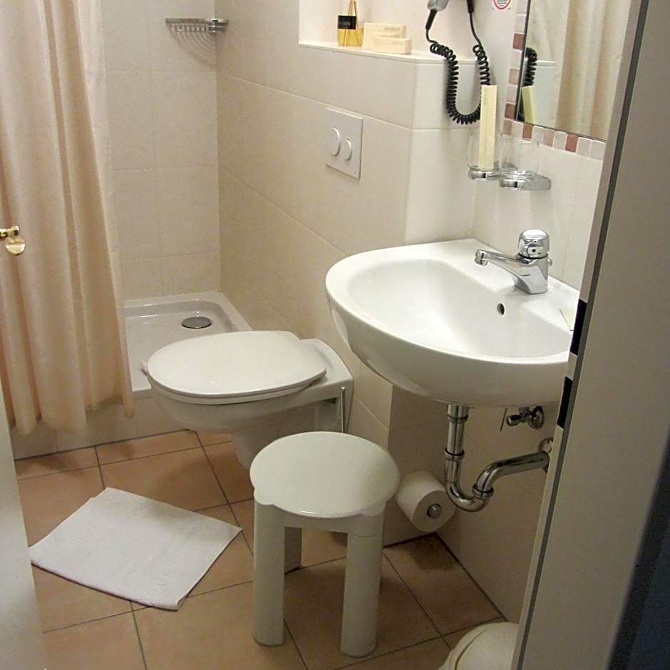 Hotel Angermeier GARNI