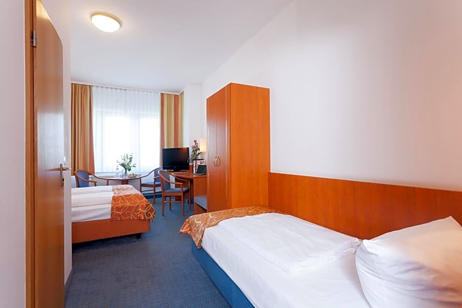 Trip Inn Hotel Schumann