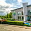 Holiday Inn Express Walsall M6 J10 By IHG