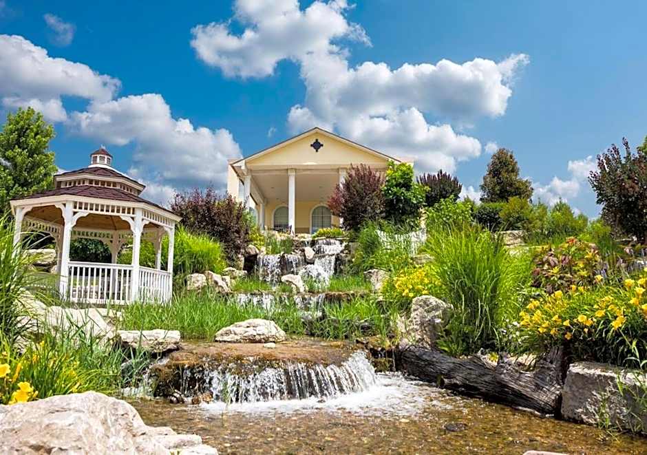 Savannah House Hotel