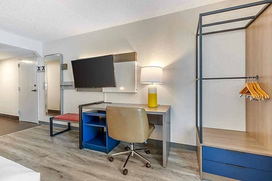 Comfort Inn & Suites Cookeville