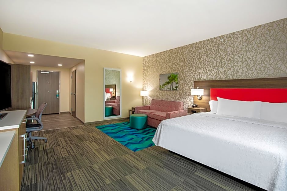 Home2 Suites by Hilton Vero Beach I-95