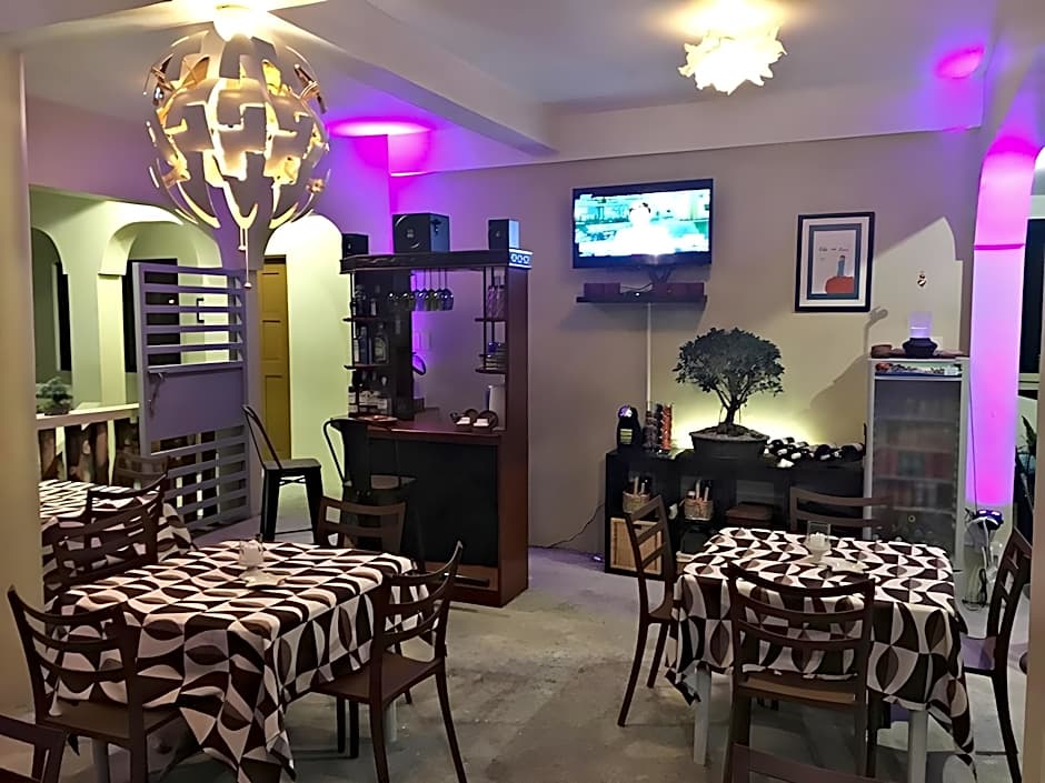 Stardust Beach Hotel