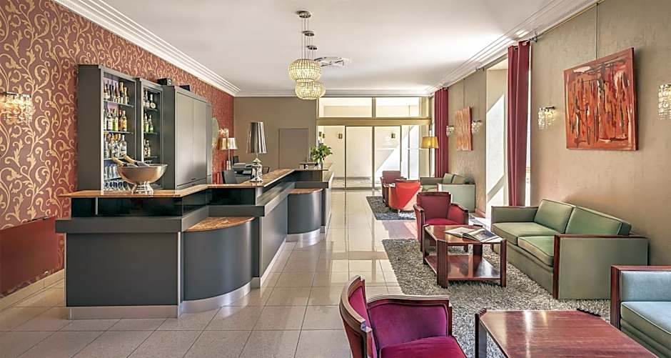 Best Western Plus Poitiers Centre Le Grand Hotel