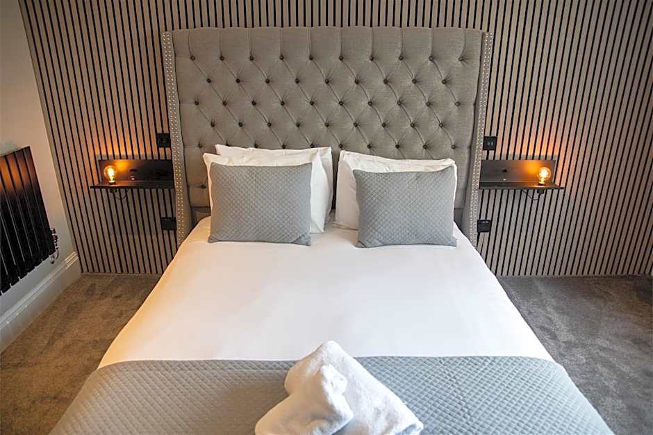 Best Western Gables Hotel