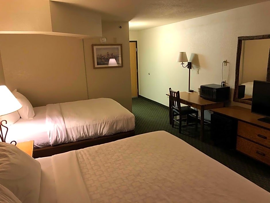AmericInn by Wyndham Cody