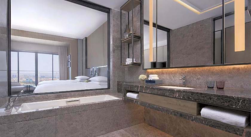 Foshan Marriott Hotel