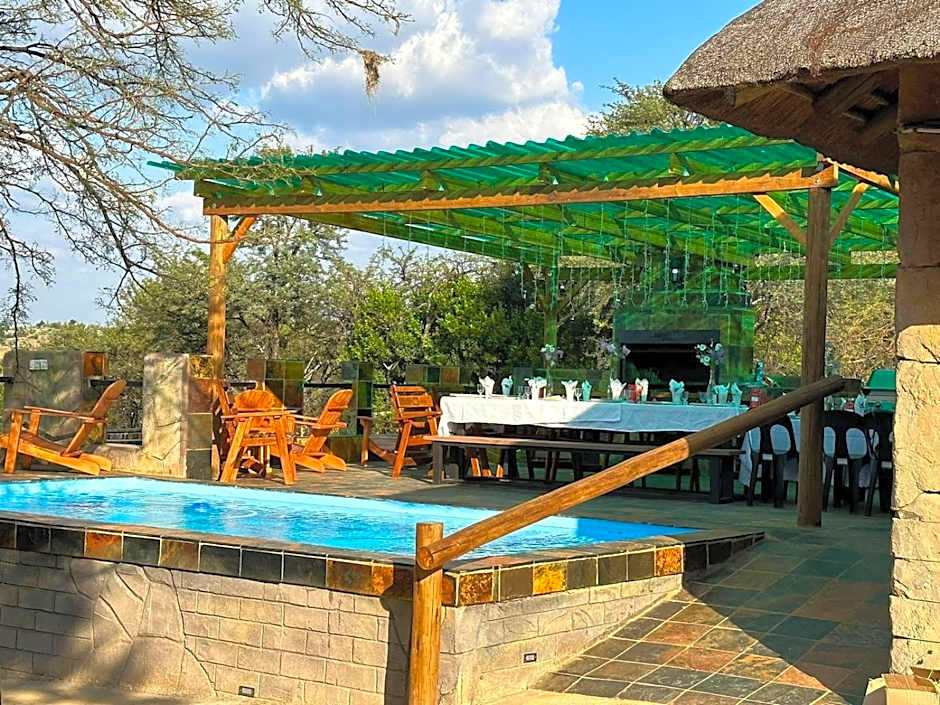 Mahikeng Lodge