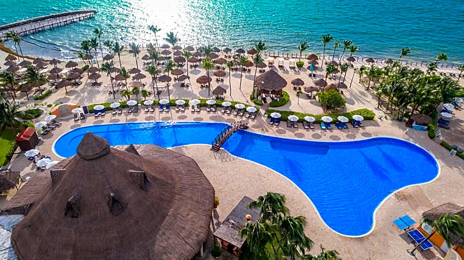 Ocean Maya Royale Adults Only - All Inclusive