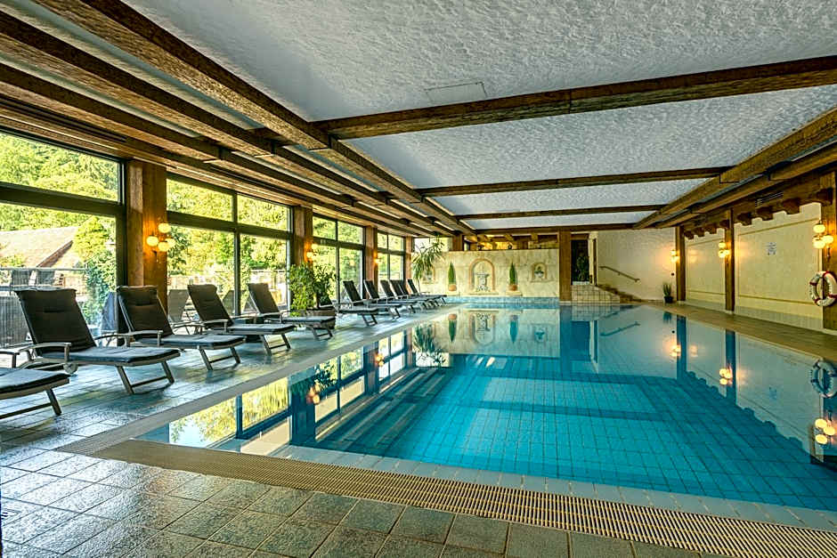Ringhotel Mönch`s Waldhotel