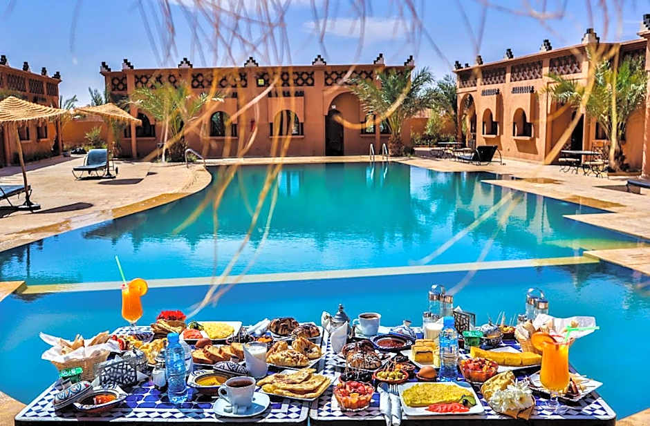 Residence Touristique Merzouga