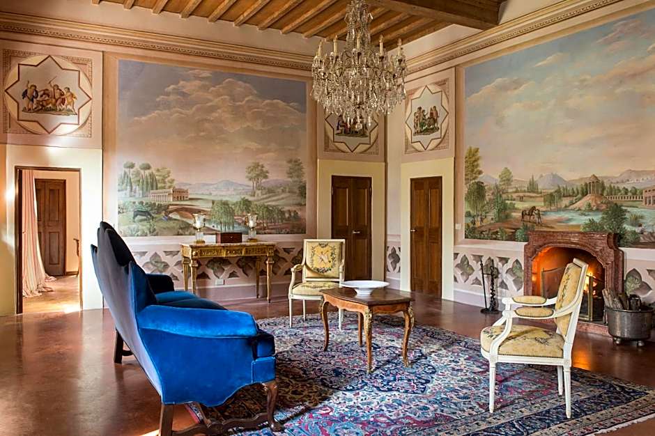 Viesca Toscana Suites & Villas