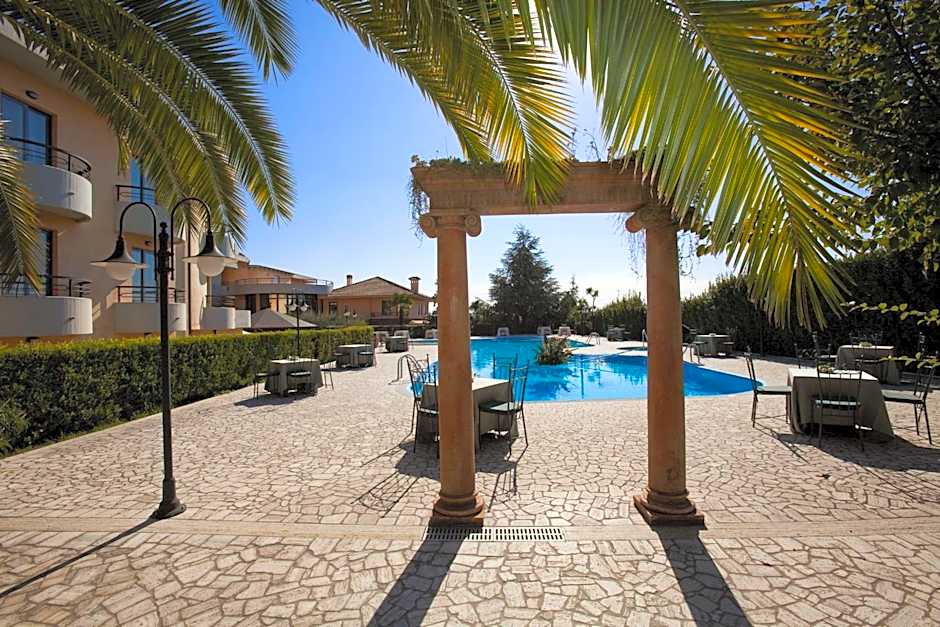 Albergo Ristorante Uliveto