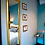 Hotel Lincoln Lounge