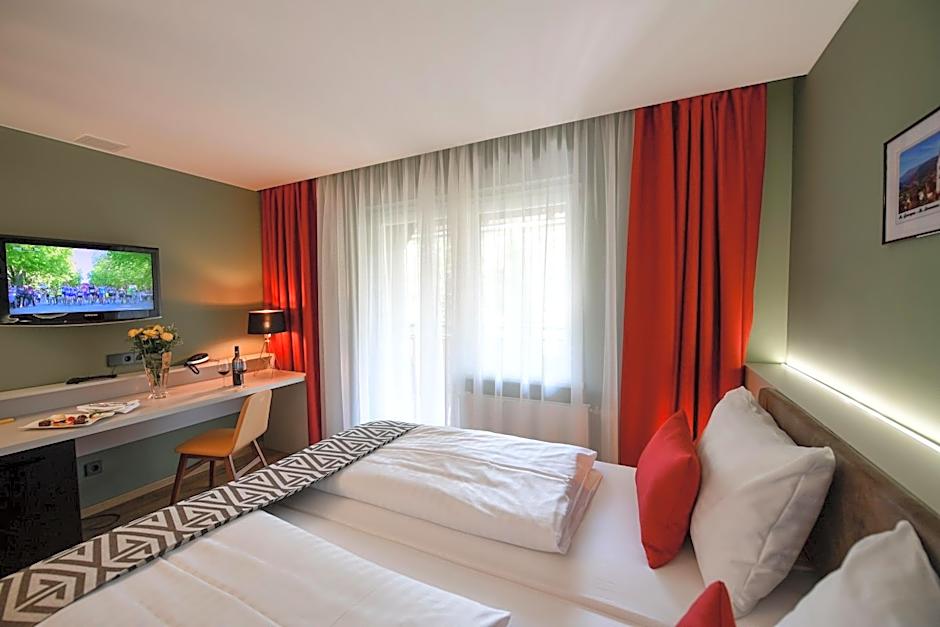 Hotel Alpenblick Kreischberg