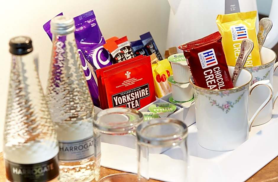 White Horse Farm Inn