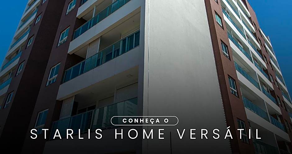 Starlis Home - Versátil
