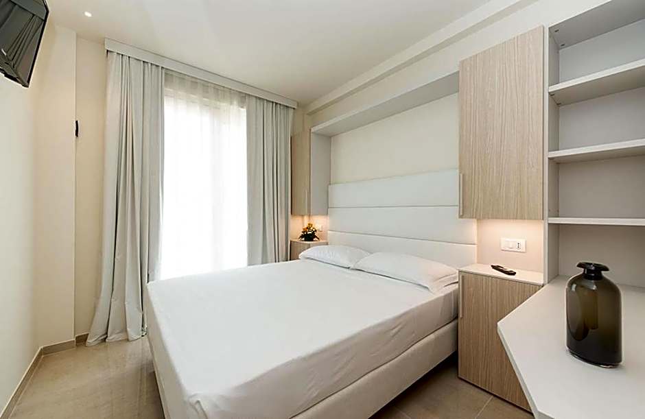 Hotel Carducci