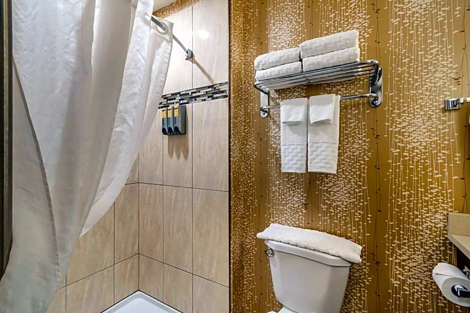 Best Western Plus Kindersley Hotel