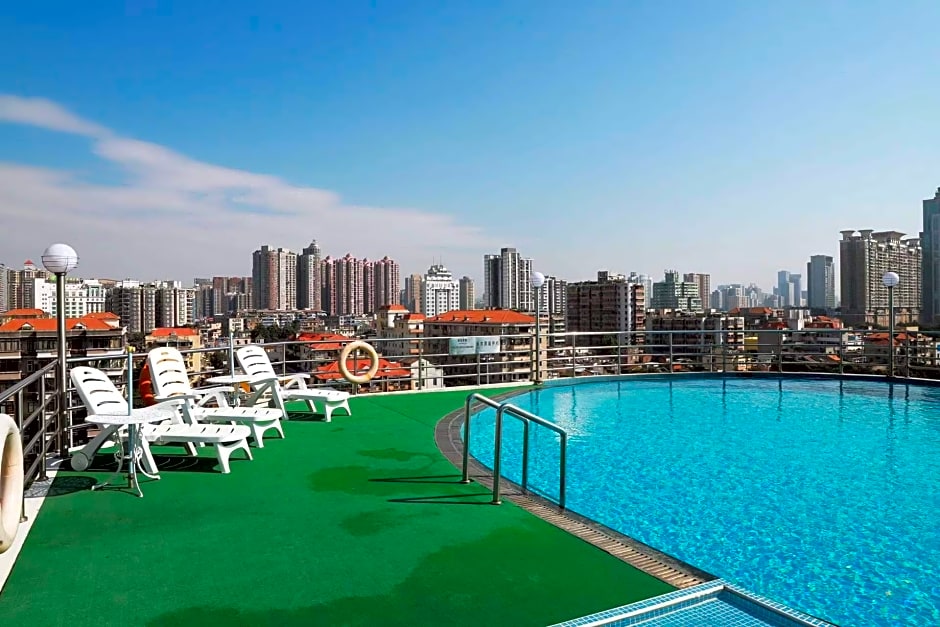 Guangdong Victory Hotel