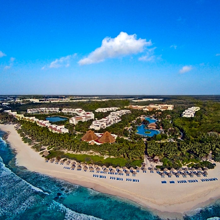 Valentin Imperial Riviera Maya-All Inclusive-Adults Only