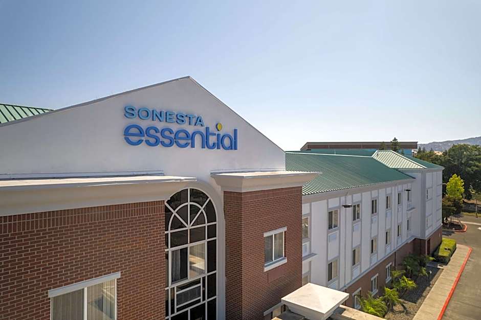 Sonesta Essential Vacaville - Napa Valley
