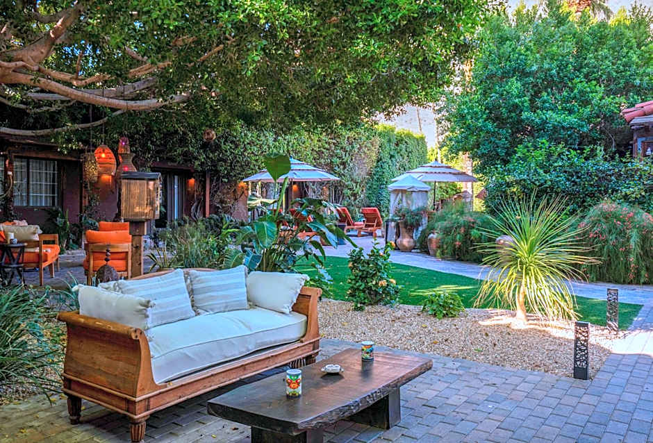 Talavera Palm Springs