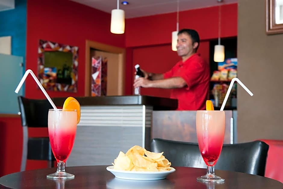 Hotel & Diving Les Illes