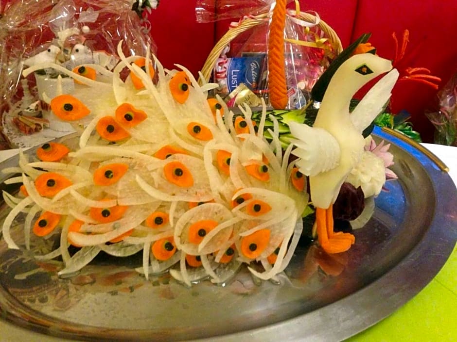 Gasthof " Zur Brücke"