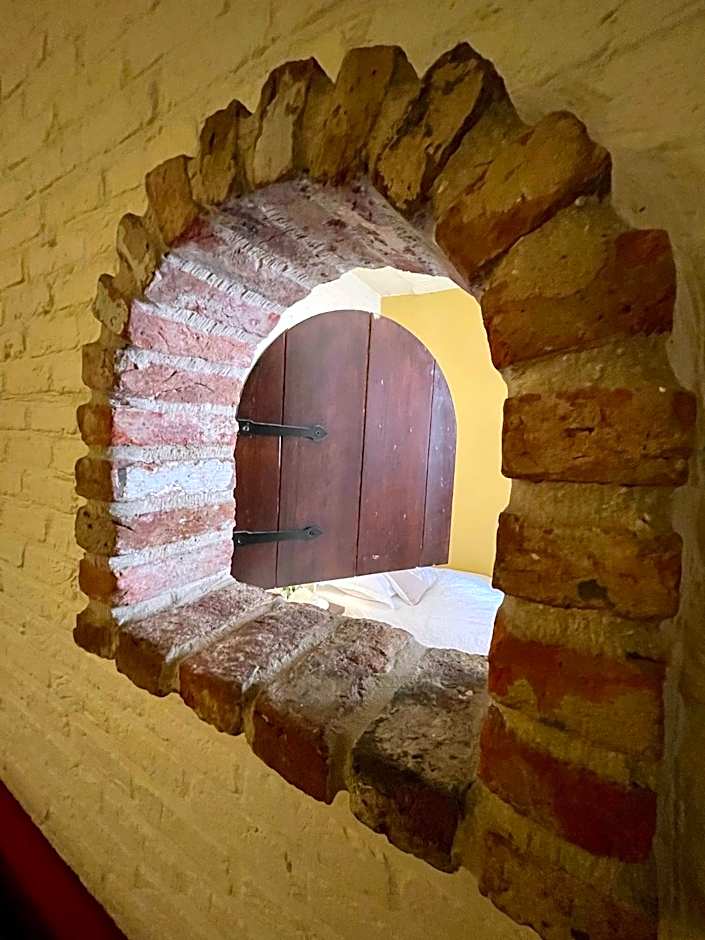 City Flats by Lybeer Hotel Group