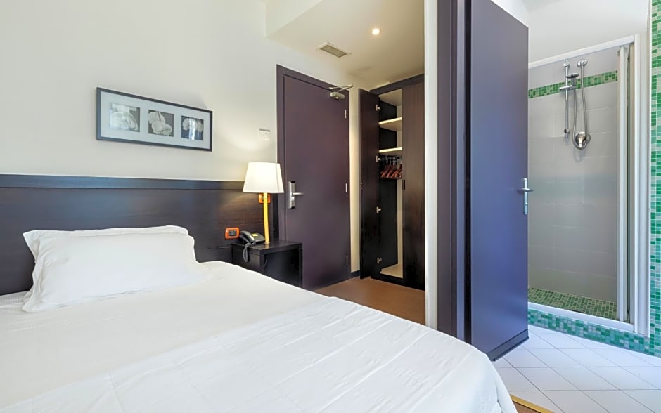 Hotel Mosaico