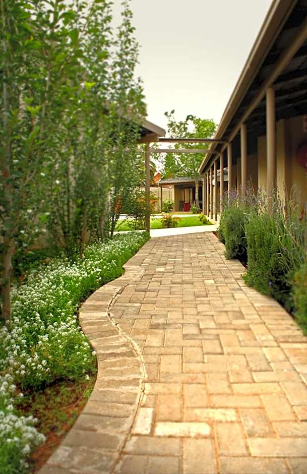 Mondior Manor Guest House