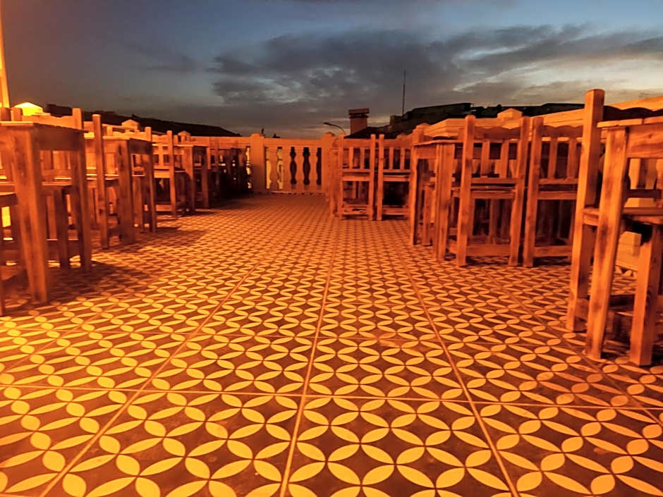 Ruken Hanım Konağı