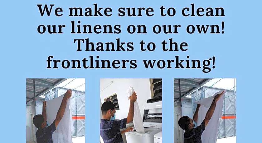 BREZZA HOTEL SITIAWAN