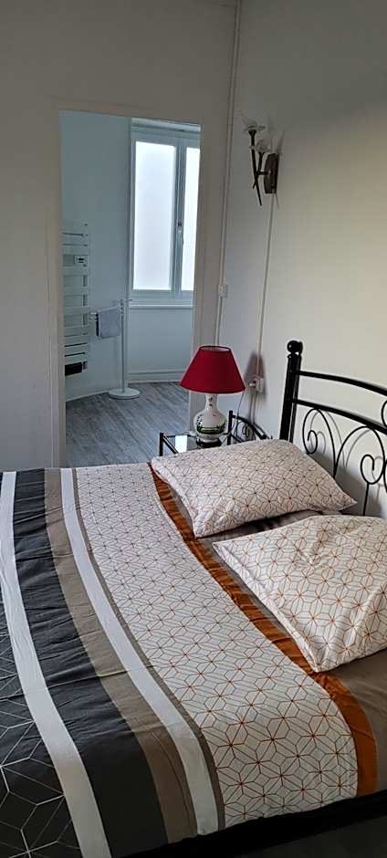 Auberge Gauloise