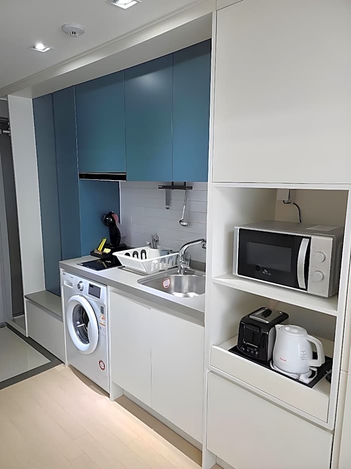 Risen Oceanpark Hotel