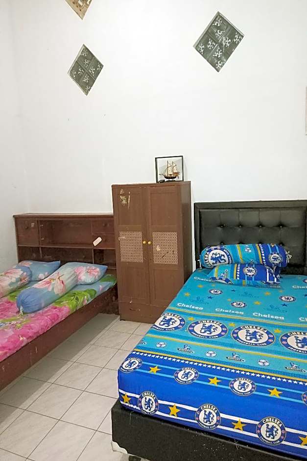 Ganeta Homestay Syariah