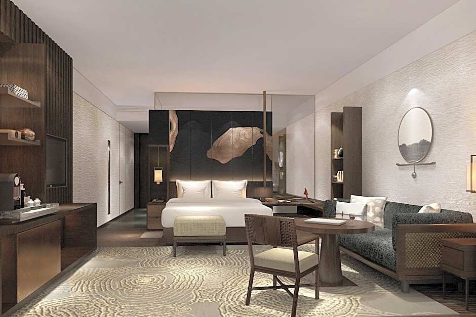 JW Marriott Hotel Qufu