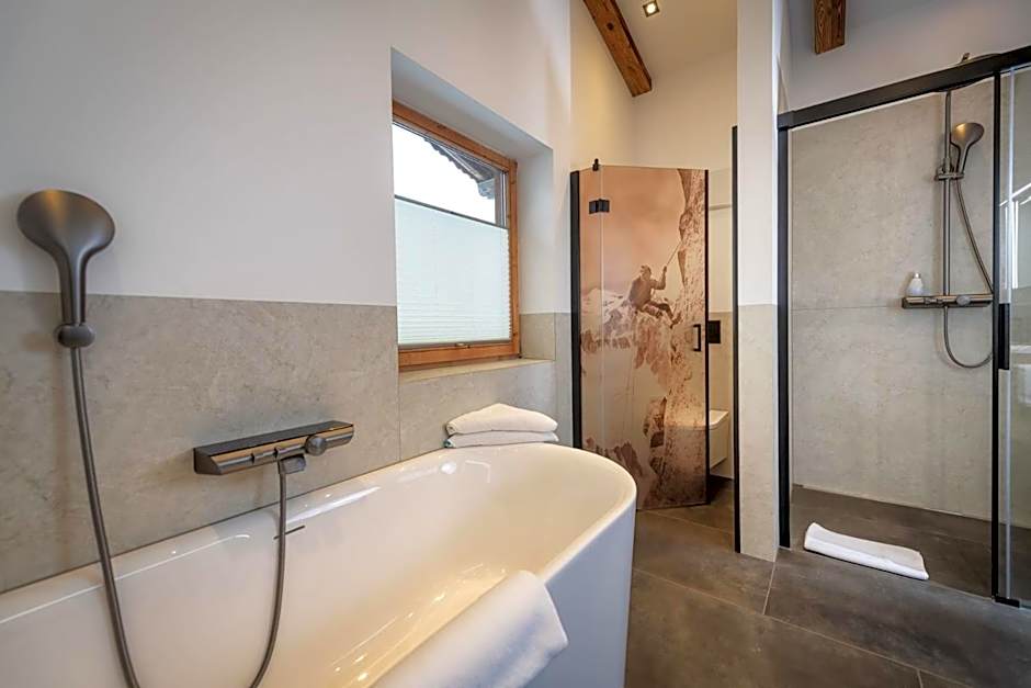 Vitalhotel Sonnenhof