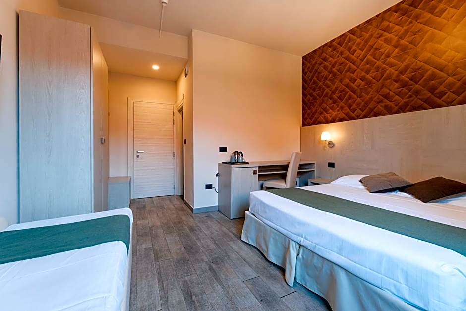 Hotel Stella Del Mare