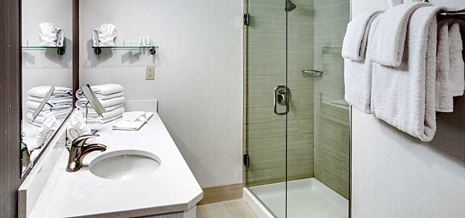 Courtyard by Marriott Hartford Cromwell