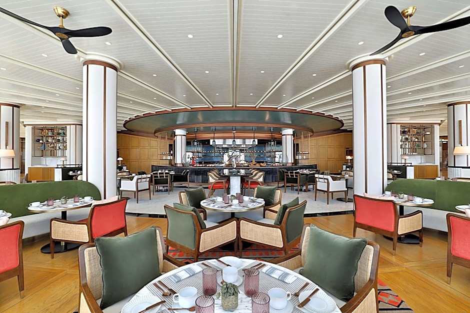 Waldorf Astoria Doha Lusail