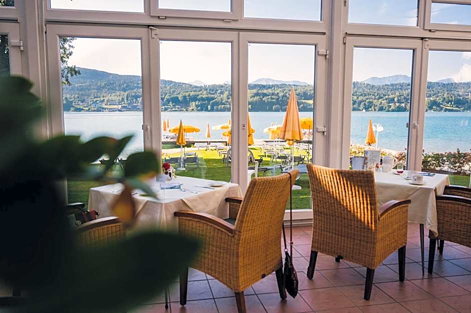 Werzers Seehotel Wallerwirt