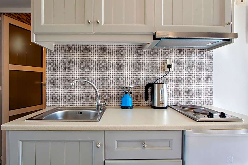 Mythos Suites Diskos