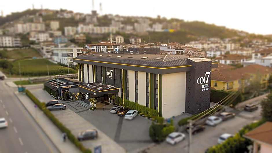 Photo 1 of 41 of Hotel ON7 Sakarya