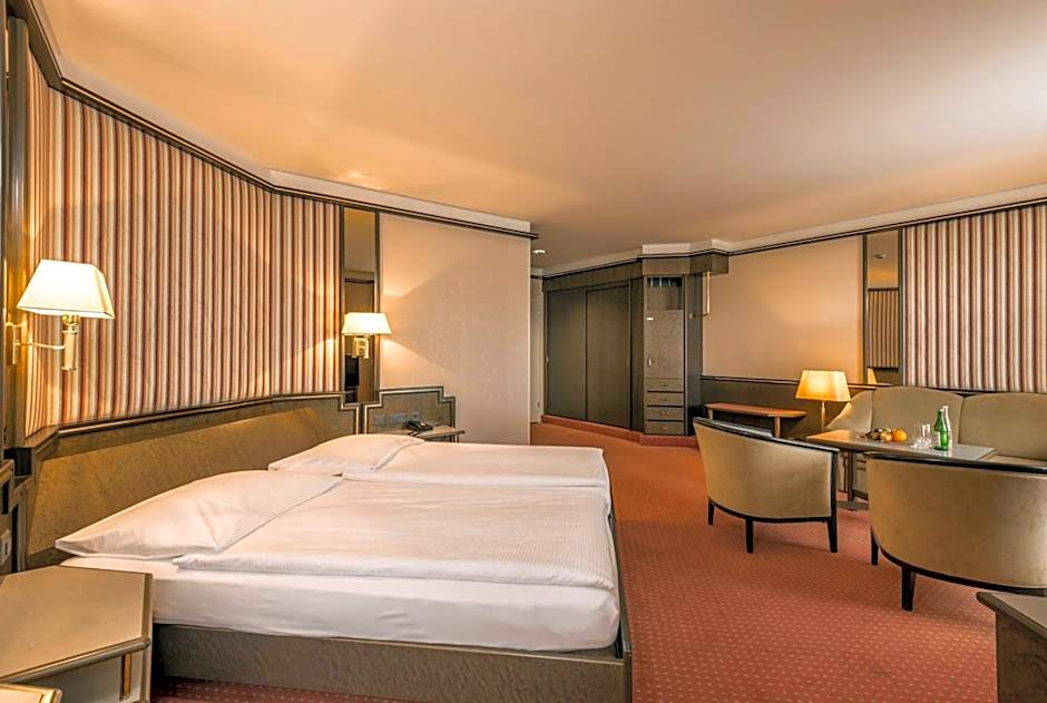 Hotel Monopol Luzern