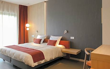 Hôtel Les Fines Gueules