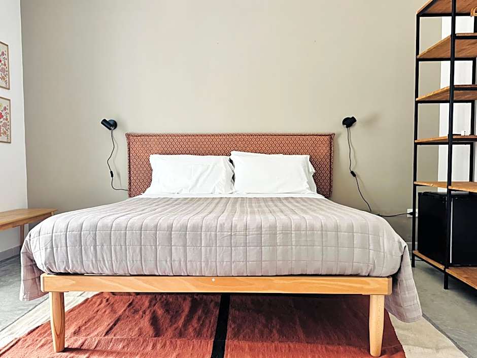 Tenuta Amostuni-Country House