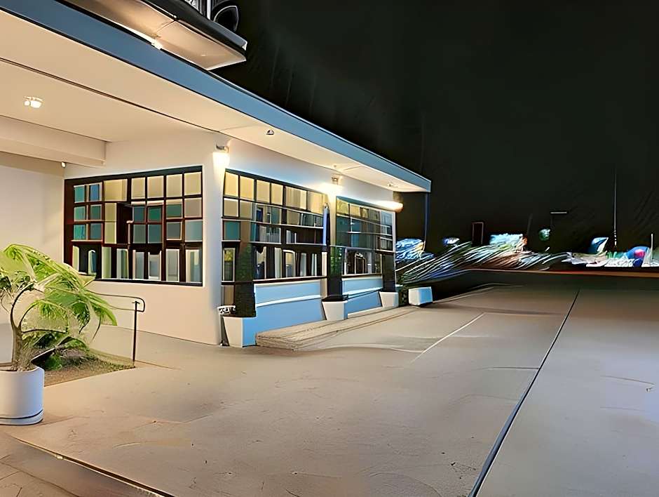Koco hotel