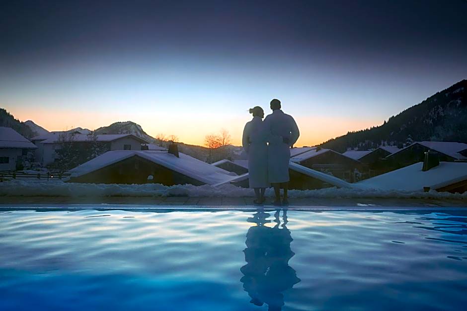 Panoramahotel Oberjoch